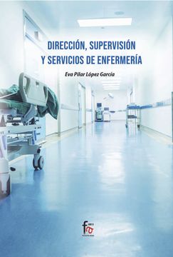 portada Dirección, Supervisión y Servicios de Enfermería (Enfermeria)