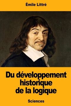 portada Du développement historique de la logique