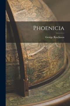 portada Phoenicia (in English)