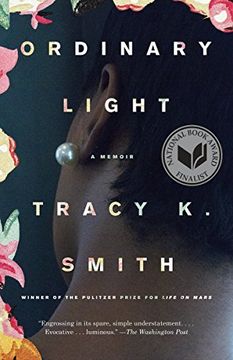 portada Ordinary Light: A Memoir (in English)