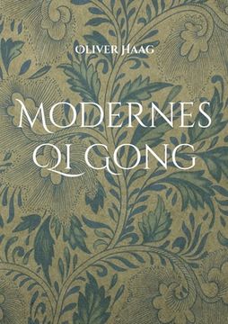 portada Modernes Qi Gong (en Alemán)