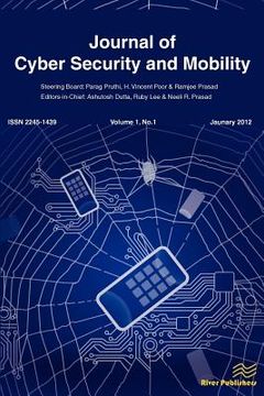 portada journal of cyber security and mobility
