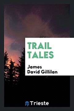 portada Trail Tales 