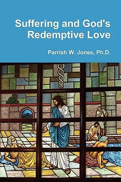 portada suffering and god's redemptive love (en Inglés)