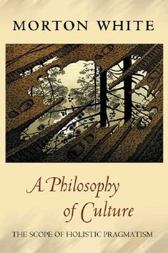 portada a philosophy of culture