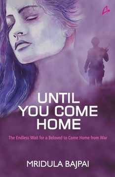 portada Until You Come Home (en Inglés)