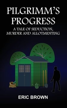 portada Pilgrimm's Progress (en Inglés)