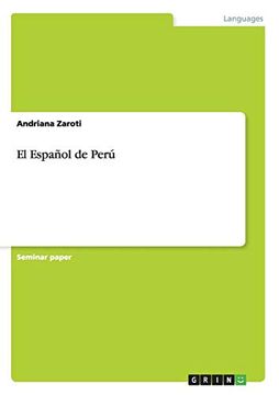 portada El Español de Perú (in Spanish)