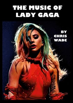 portada The Music of Lady Gaga
