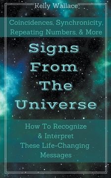 portada Signs From the Universe (en Inglés)