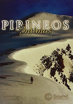 portada Pirineos intimos (in Spanish)