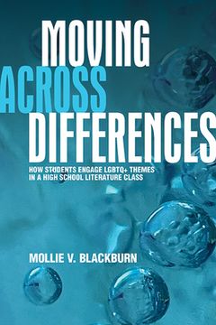 portada Moving Across Differences (Suny Press Open Access) (en Inglés)