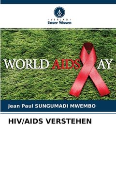 portada Hiv/AIDS Verstehen (en Alemán)