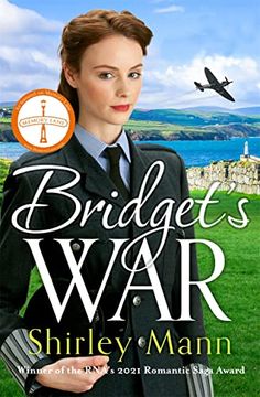portada Bridget's War (en Inglés)
