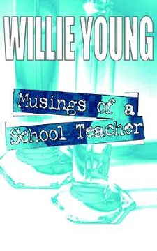 portada musings of a school teacher (in English)