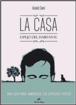 portada La Casa, espejo del habitante (in Spanish)