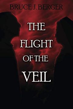 portada The Flight of the Veil (in English)