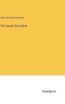 portada The Danish Story-Book (en Inglés)