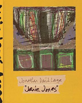 portada Janie Jones (in English)