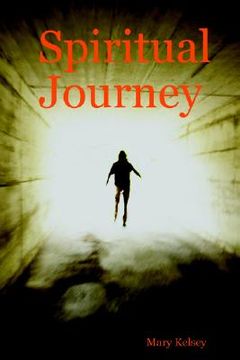 portada spiritual journey (in English)
