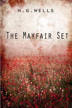 portada The Mayfair Set (in English)