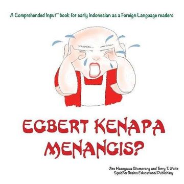 portada Egbert Kenapa Menangis? (Comprehended Input for Indonesian)