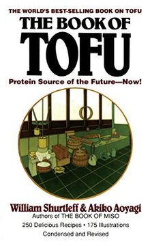 portada Book of Tofu #: 1 (en Inglés)