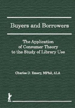 portada buyers and borrowers (en Inglés)