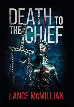 portada Death to the Chief 