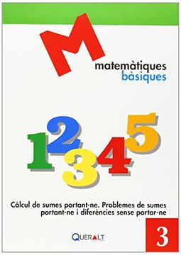 portada Matemàtiques bàsiques -3-