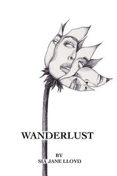portada Wanderlust: she travels her own mind (en Inglés)