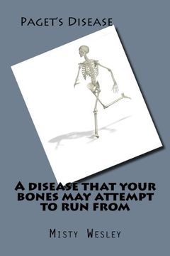 portada A disease that your bones may attempt to run from