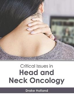 portada Critical Issues in Head and Neck Oncology (in English)