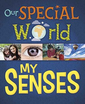 portada My Senses (Our Special World)