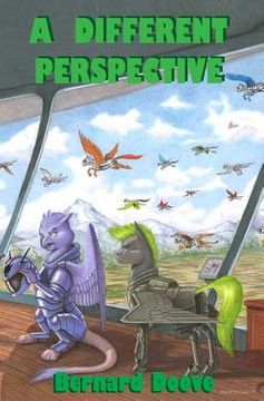portada A Different Perspective (in English)