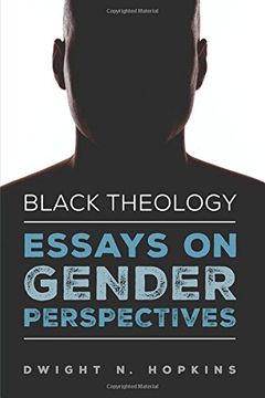 portada Black Theology-Essays on Gender Perspectives (in English)