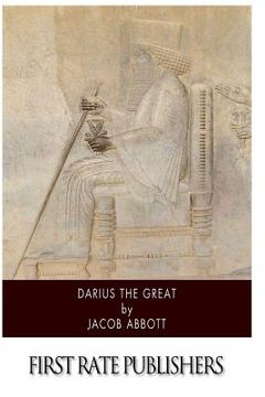 portada Darius the Great (in English)