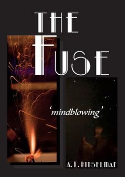 portada The Fuse (en Inglés)
