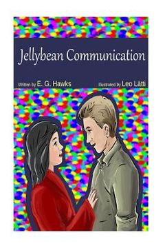 portada Jellybean Communication (en Inglés)
