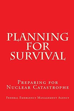 portada Planning for Survival (in English)
