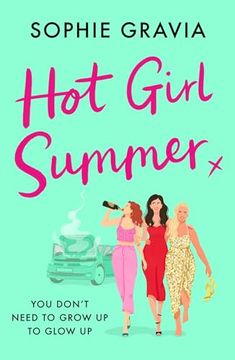 portada Hot Girl Summer
