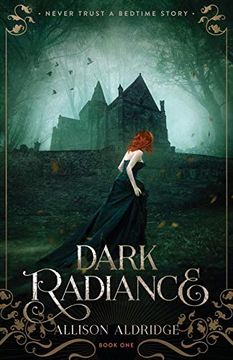 portada Dark Radiance: 1 (en Inglés)