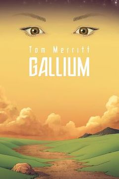 portada Gallium (en Inglés)
