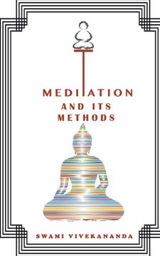 portada Meditations and Its Methods