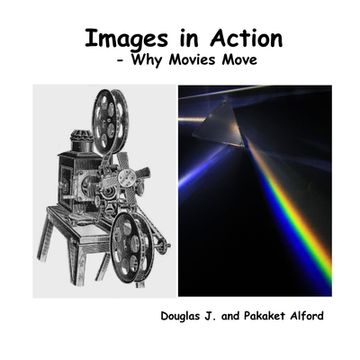 portada Images in Action - Why Movies Move (en Inglés)