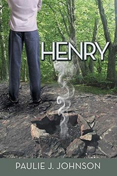 portada Henry (en Inglés)