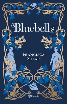 portada Bluebells