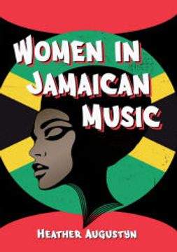 portada Women in Jamaican Music (in English)