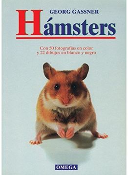 portada Hamsters