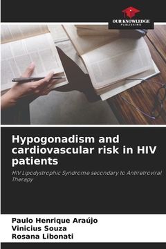 portada Hypogonadism and cardiovascular risk in HIV patients